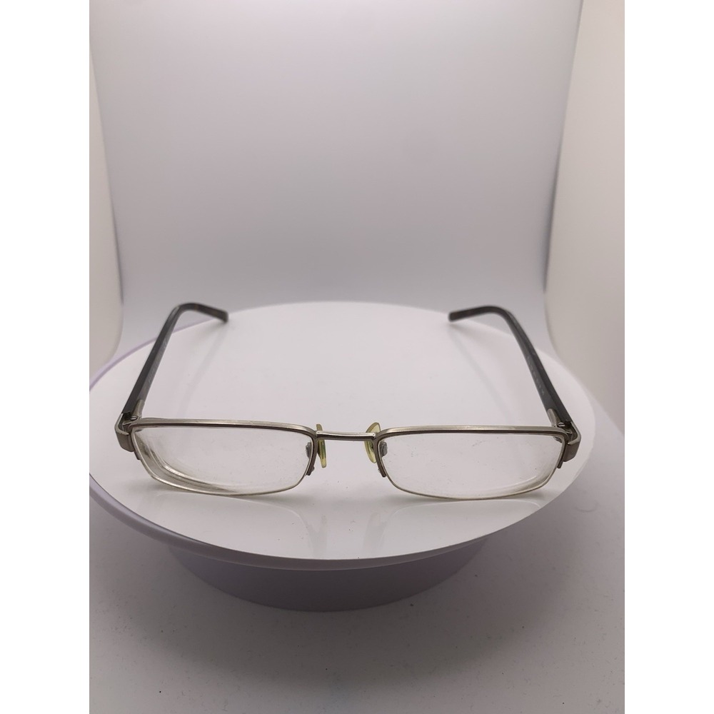 Polo Ralph Lauren 1020 9011 Glasses Half Rim Tortoise 52-18-140 Frames Only